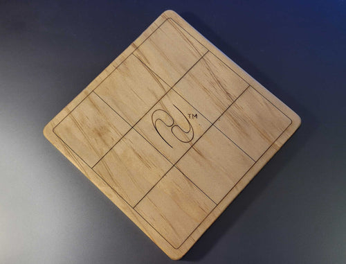 Creapawn Game Board