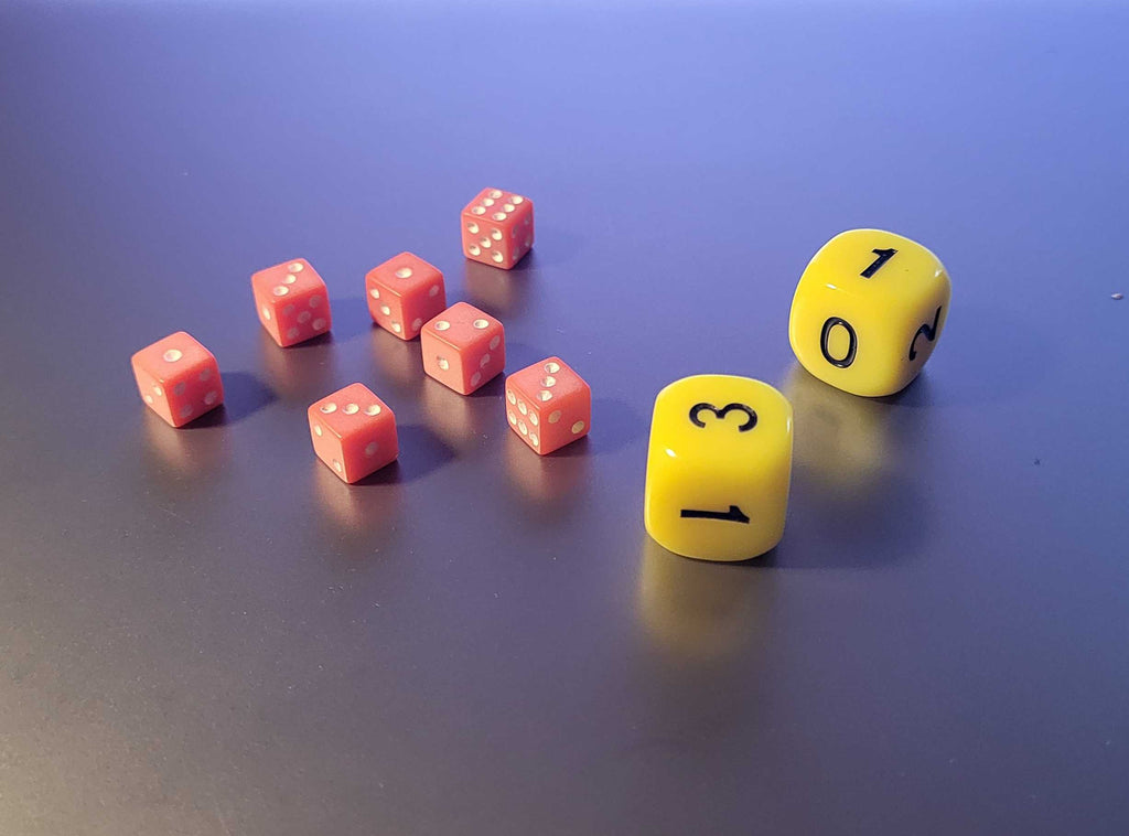 Creapawn Game Board