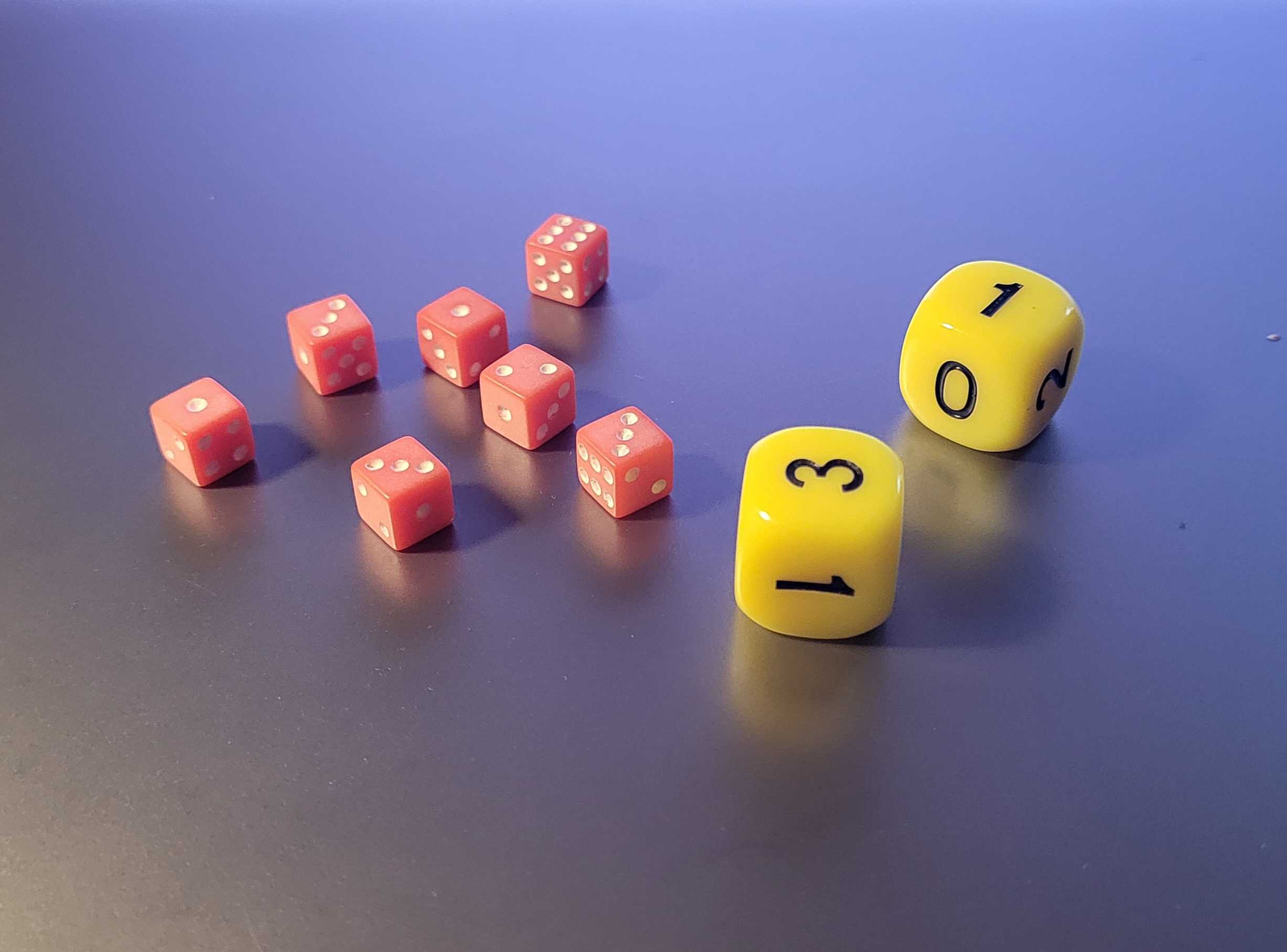 Creapawn Game Board